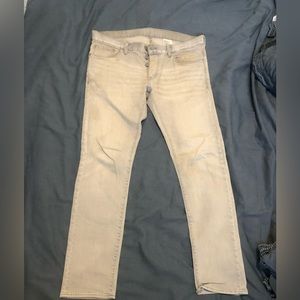Men’s jeans